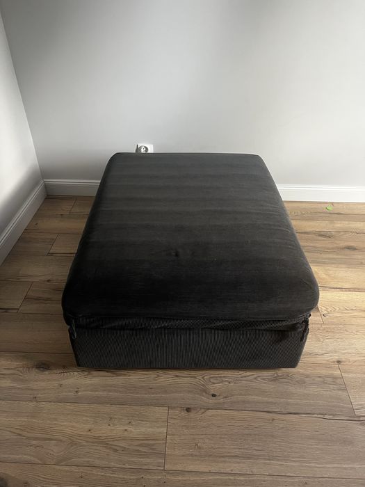 Ikea modul do naroznika. Vallentuna