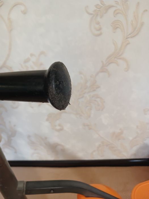 Самокат-біговел GEOBY