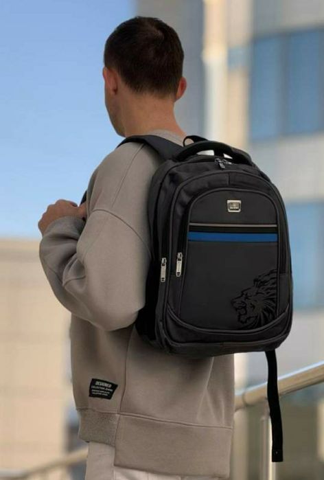 Рюкзак чоловічий