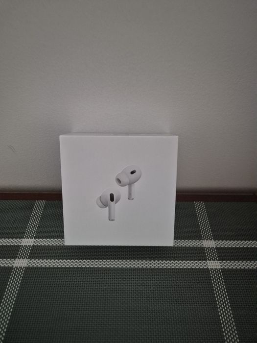 AirPods Pro 2 - Nowe