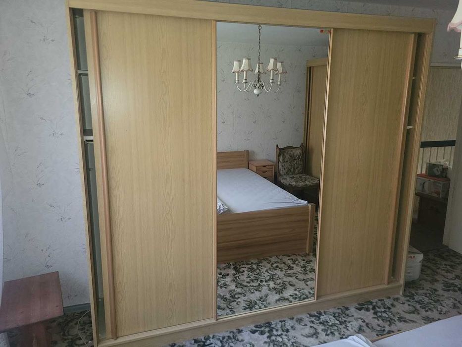 Sypialnia meble do sypialni szafa łóżko stelaże !!