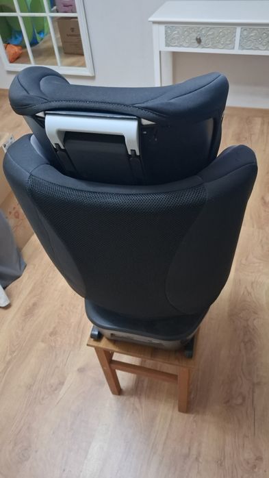 Joie Cadeira Auto Spin 360 Isofix 0+/1 Ember