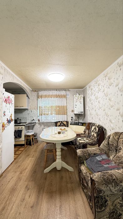 Продам дом Игрень