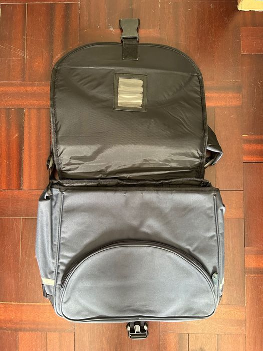 Mochila Landscape Eighty Six 86 Alças