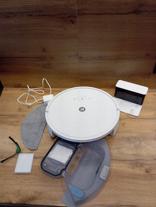 iRobot Romba Combo Essential