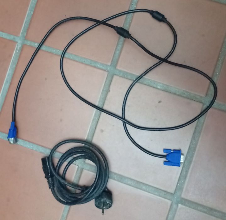 Monitor LG avariado473575612712888322