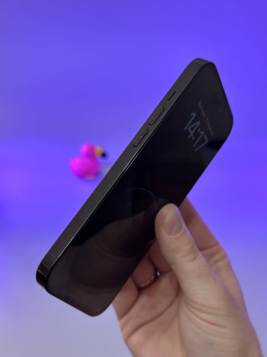 Apple iPhone 14 pro 128gb esim  89%