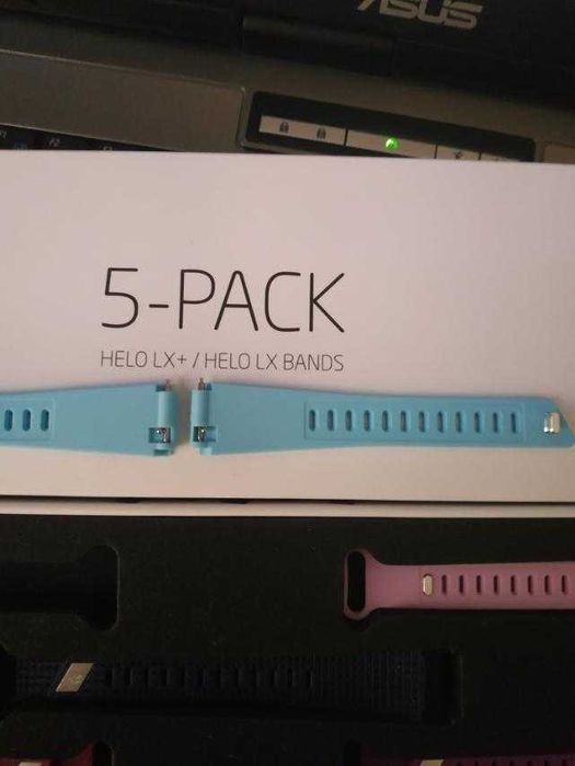 ремінці для годинників чи трекерів