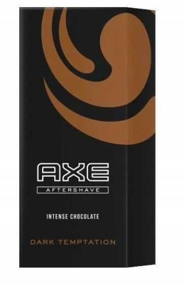 AXE Aftershave Intense Chocolate Dark Temptation  PROMOCJA