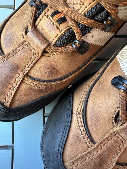 Гірські черевики blackstone