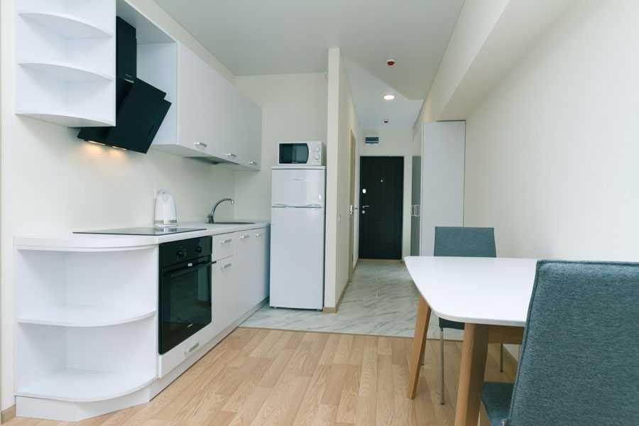 2к квартира в новом ЖК SmartHause м етро  Берестейская - Шулявска