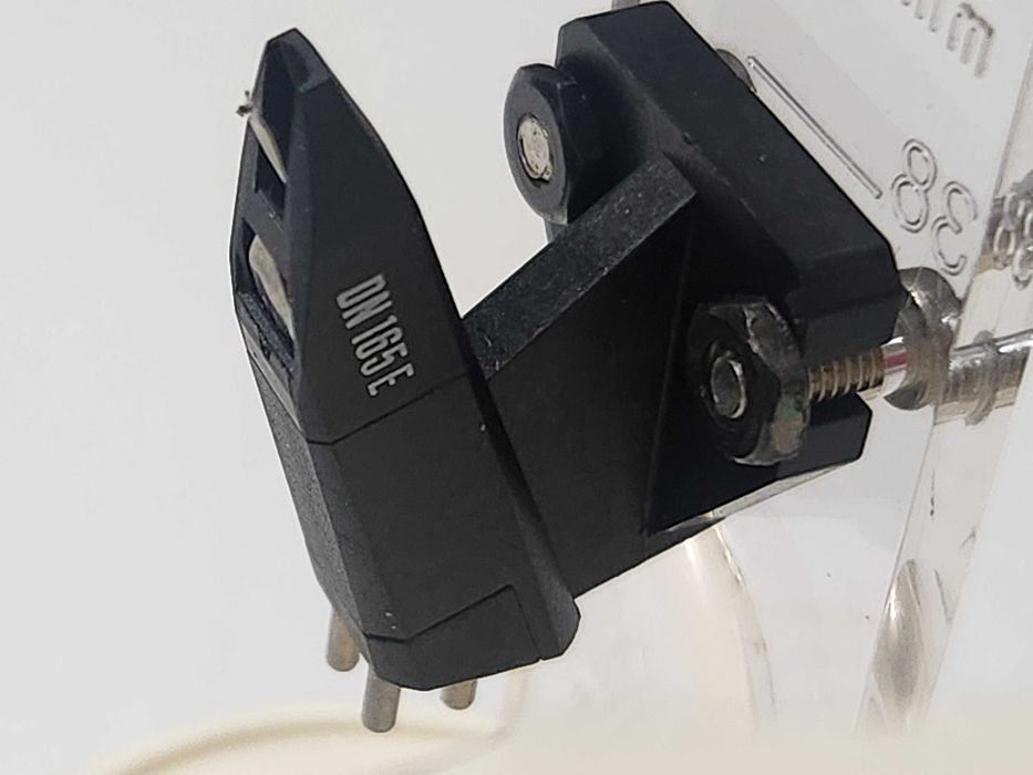 Agulha para gira-discos Dual Ortofon DN 165 E