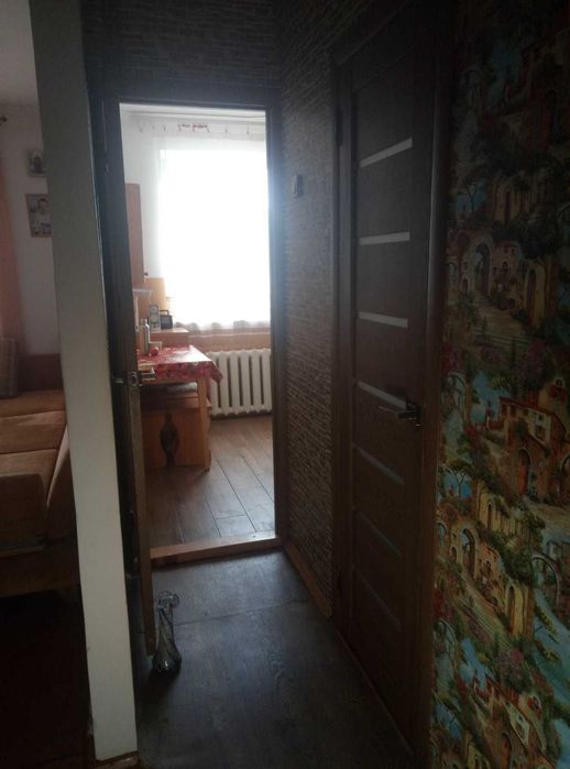 Оренда 1-кімнатної квартири Київська