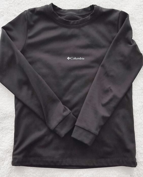 Термо гольф 152-158 хлопчику Columbia 11-12 р