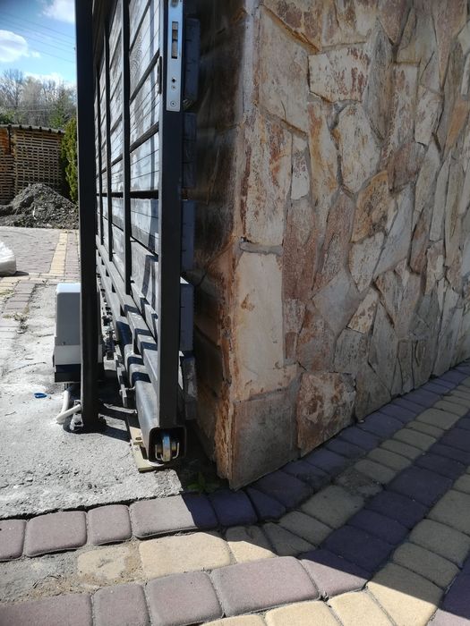 Instalacje Elektryczne Monitoring Domofony Automatyka Bramowa Alarmy