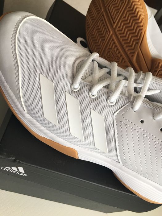Buty Adidas r. 40 białe