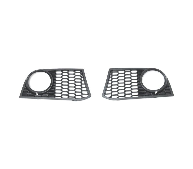 GRELHAS DE FAROIS NEVOEIRO BMW F10 F11 LCI 13-17 LOOK M