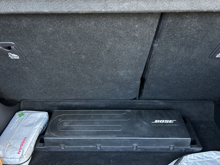 Nissan Leaf 2019 р.