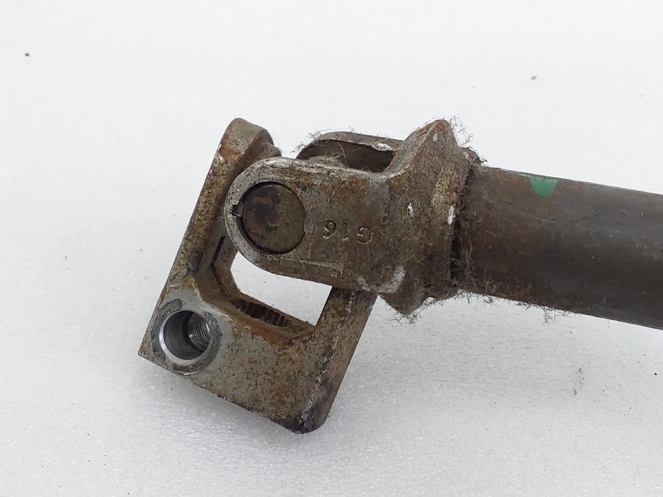 Coluna de direção FIAT 500 (312_)
