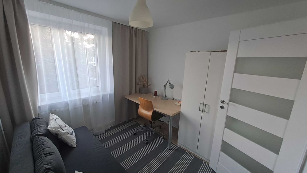 Mieszkanie – Gdańsk - Widok 4