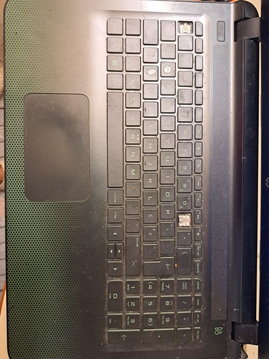 2021 Gaming Laptop64750781625219121