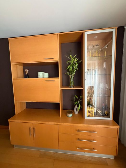 Móvel de sala_estante