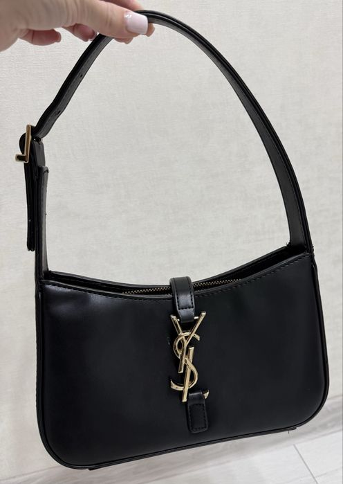 Сумка клатч жіночий YSL