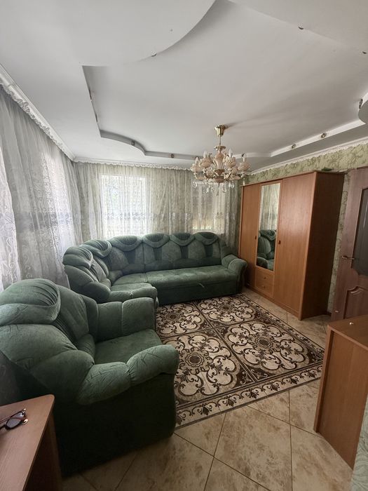 Здається приватний будинок Малотаранівка