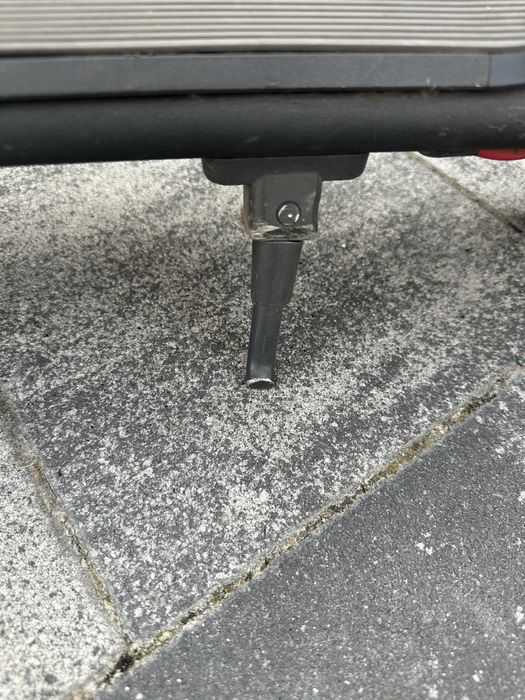 електросамокат Xiaomi