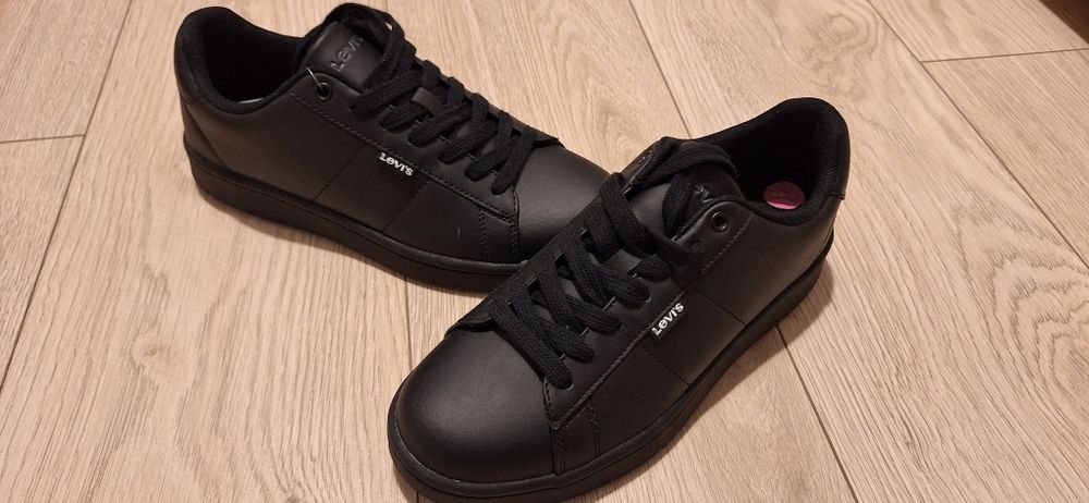 Nowe buty Lewis rozm 38 unisex