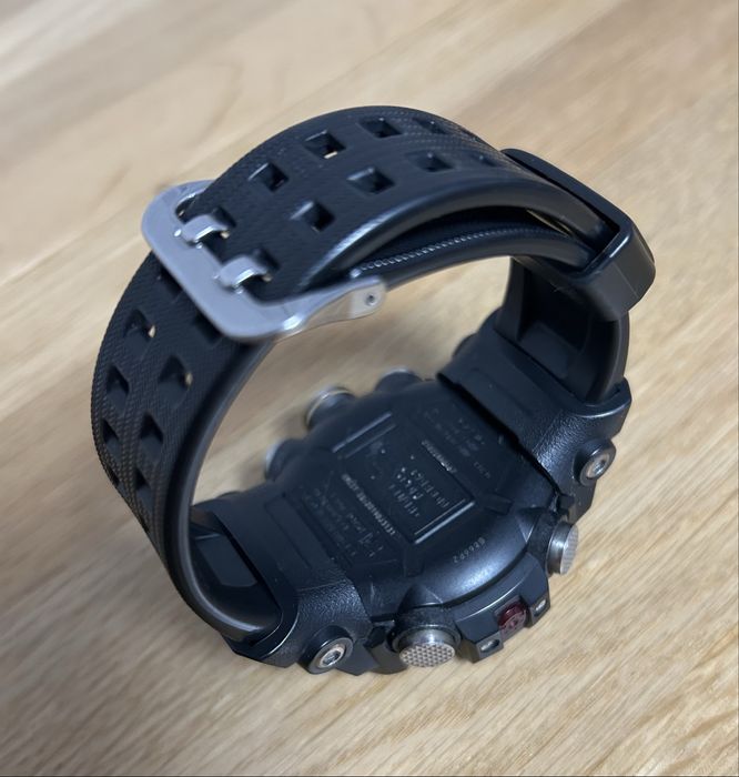 Zegarek Casio G-Shock GG-B100 !!! Okazja !!!