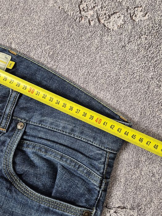 Bootcut jeans,flared