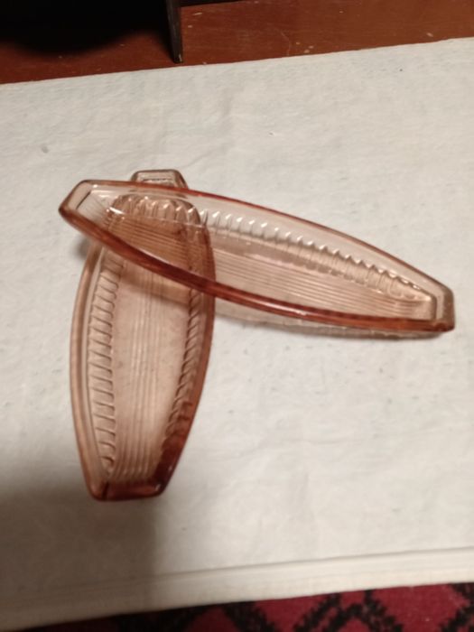 Посуда новая и б/у