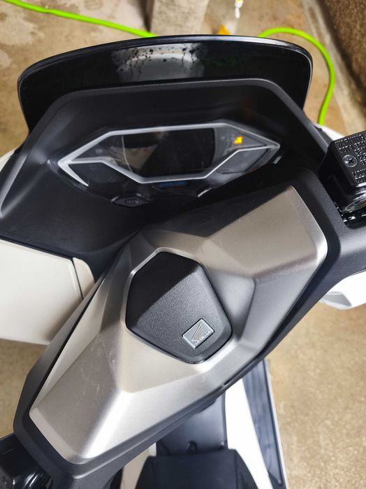 Mota Honda PCX 2025