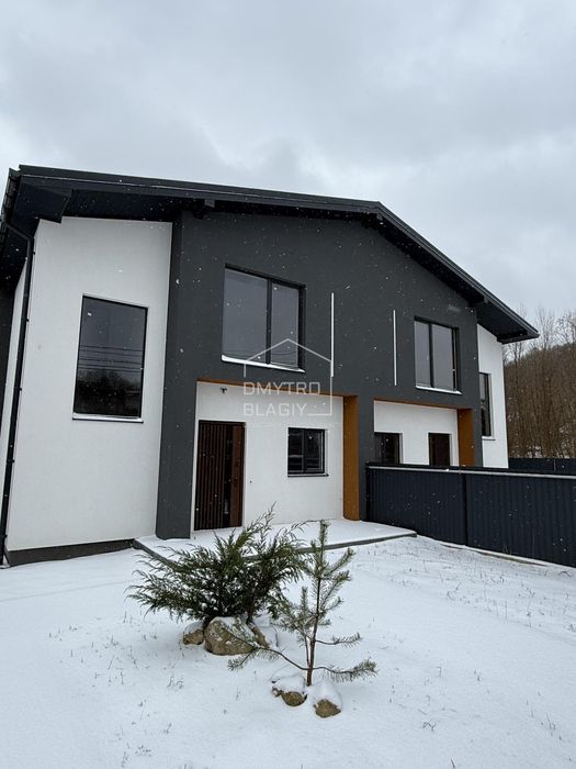 Продаж котеджау Брюховичах (Район Грінвуд)