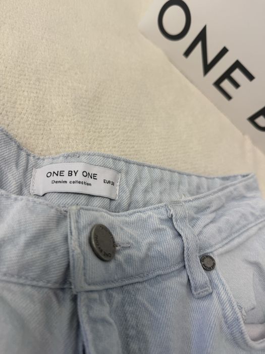 Джинси One By One