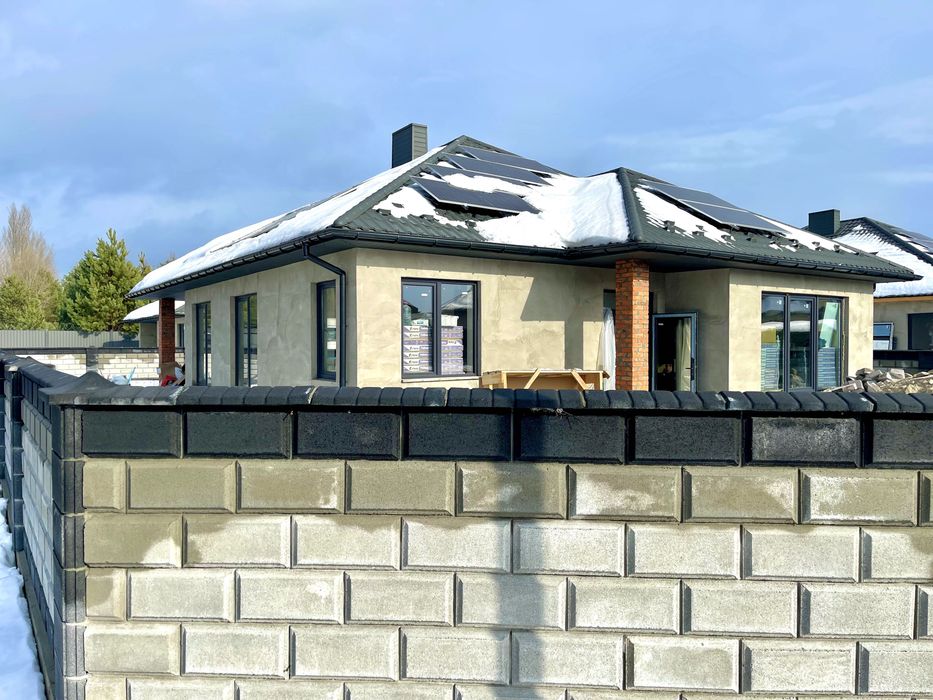 продаж будинку Преміум ремонт Повна автономія Укриття Закрите КМ