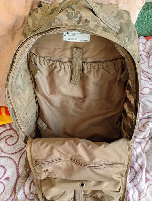 Продам рюкзак 30л.