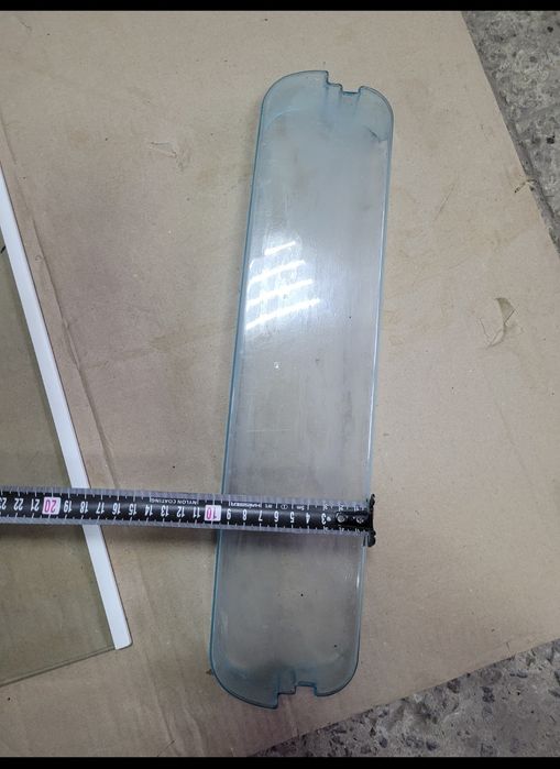 Холодильник Elenberg на разборці.