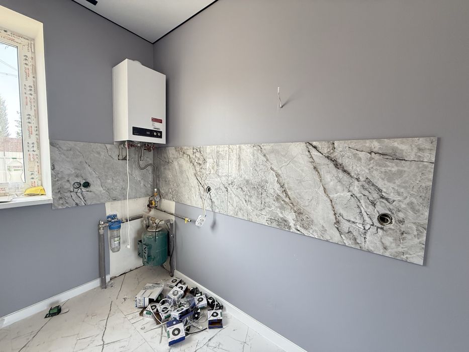 Продам таунхаус з ремонтом ТОП ‼️локація