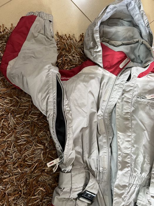 Fato de ski criança 7 a 10 Anos C\ Recco