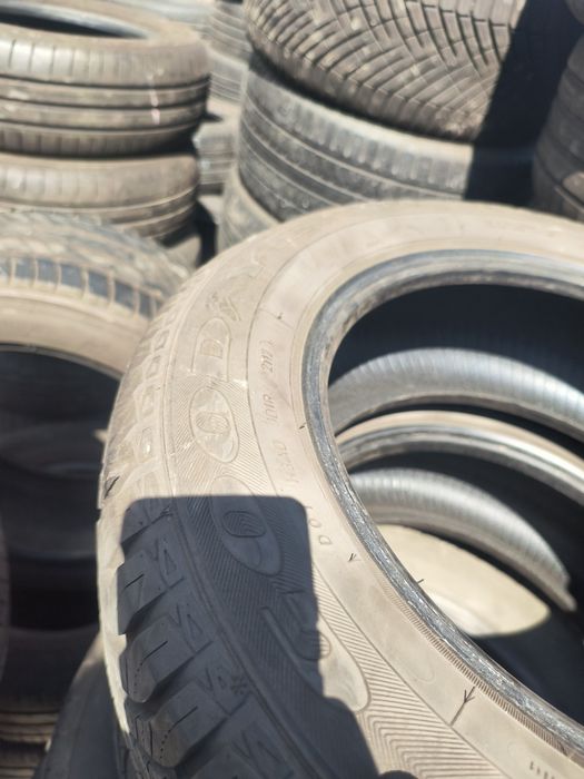 185/65R15 Goodyear Vector 4seasons 2017року