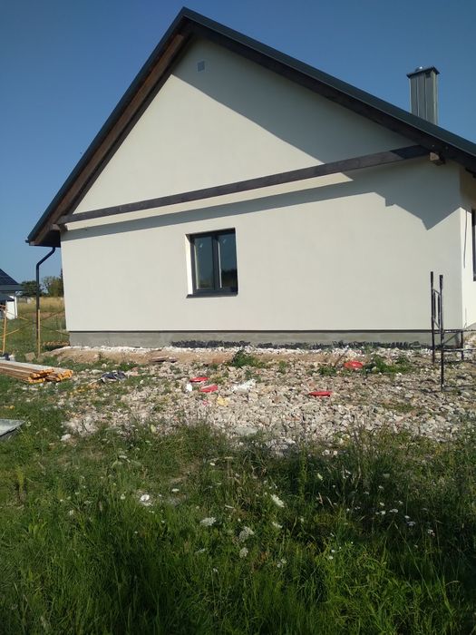 ELEWACJE Dachy, docieplenia podbitki