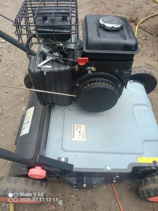 Aerator w super stanie