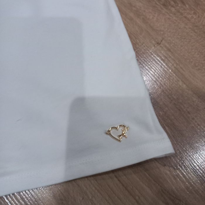 Bluzeczka dla dziewczynki rozmiar 152