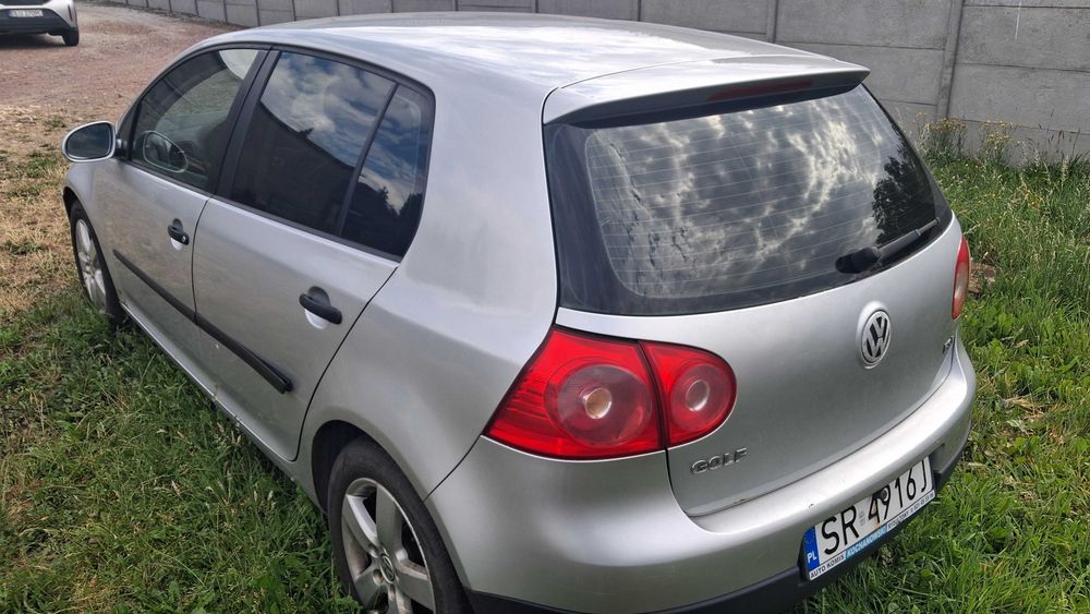 1,4 fsi ,uszkodzony silnik