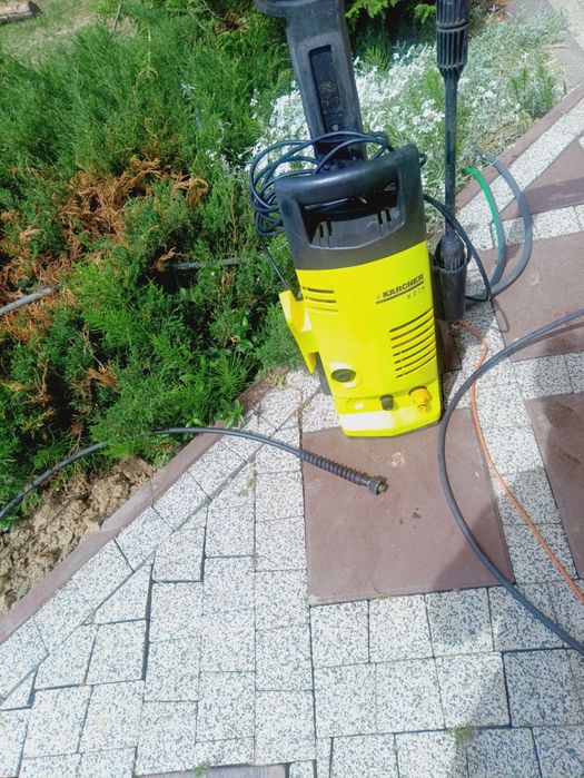 Myjka Karcher 2.98