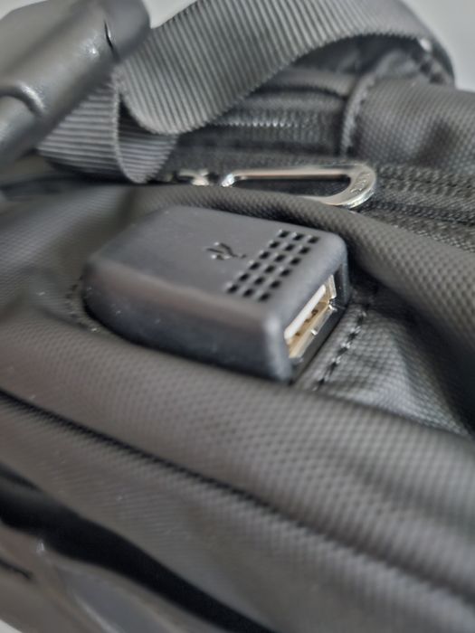 Mark Ryden plecak biznesowy 26L-38L na laptopa 17 calowy