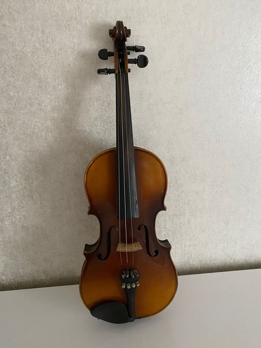 Скрипка Jakobus Stainer exAbsam