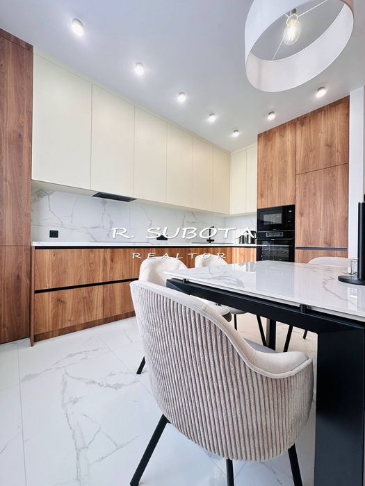 2.к. студия ЖК Небо 70м2 Парк Шевченко Башни Новодворянский Маяк